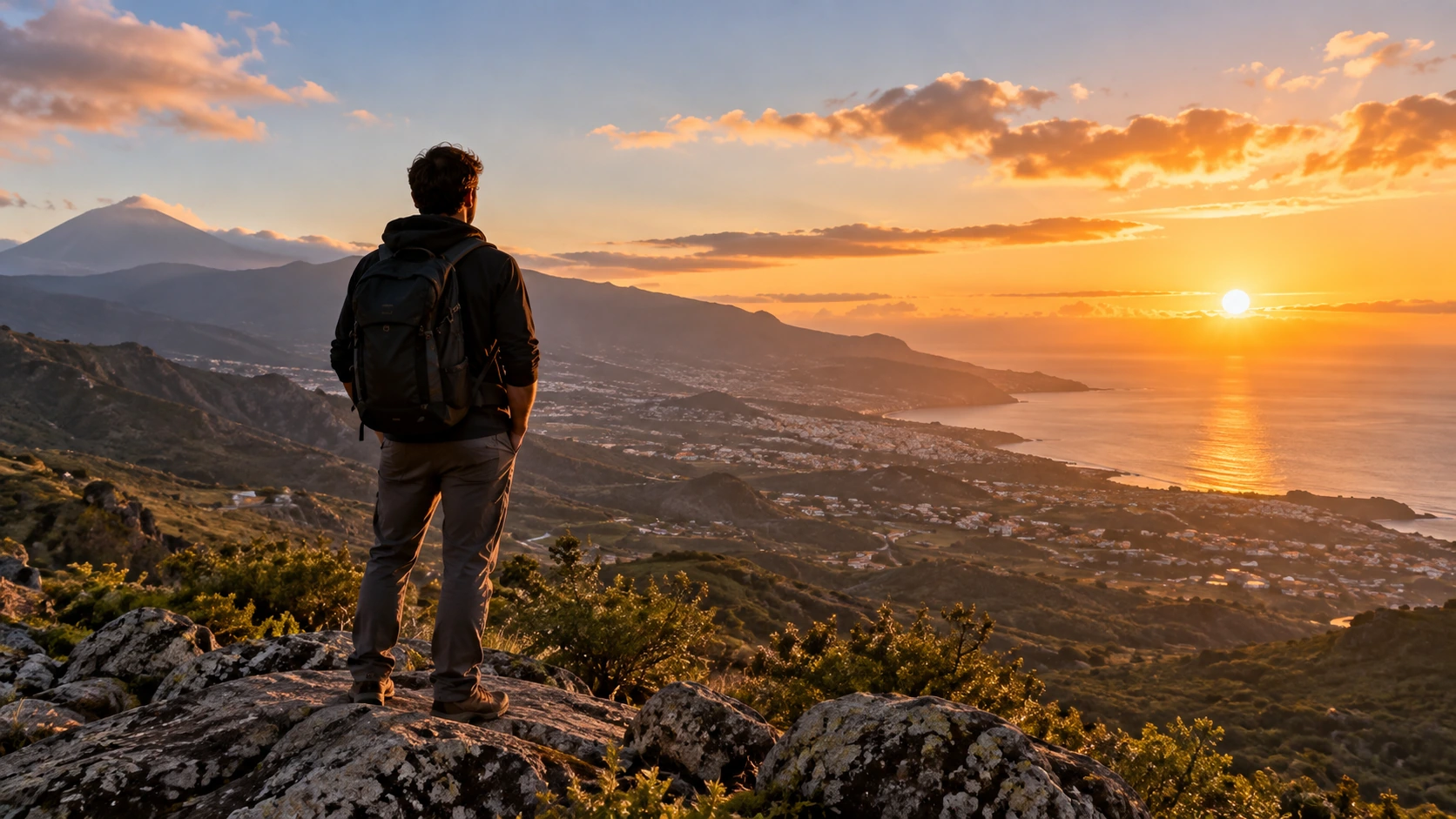 qué es un despertar espiritual y proceso de transformación interior