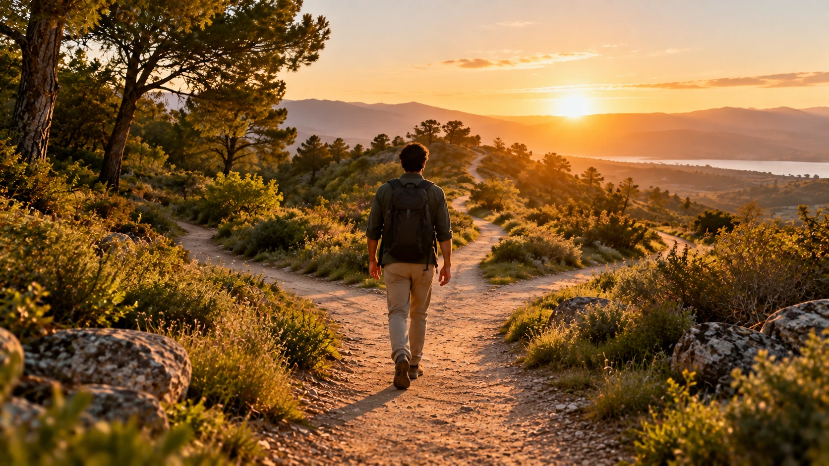 crecimiento personal y despertar espiritual como caminos complementarios