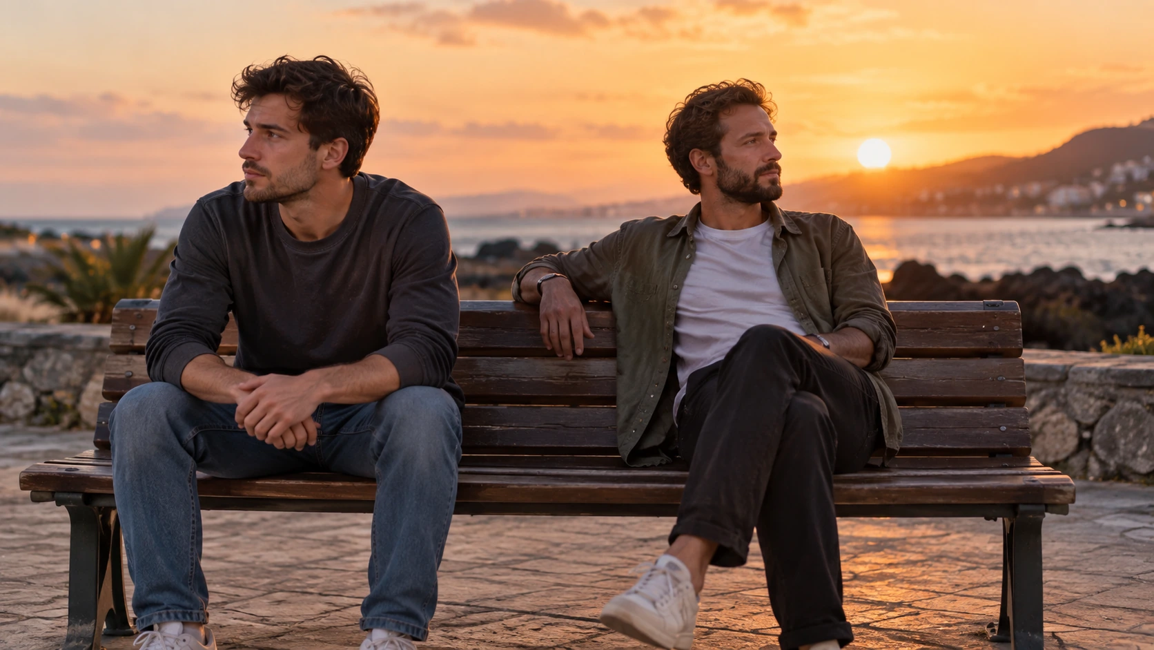 cambios en las relaciones durante un despertar espiritual