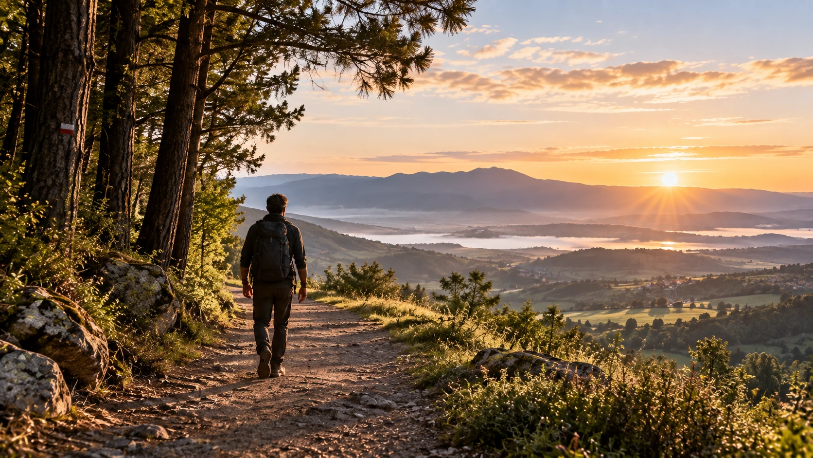 continuar el camino después de atravesar una crisis espiritual