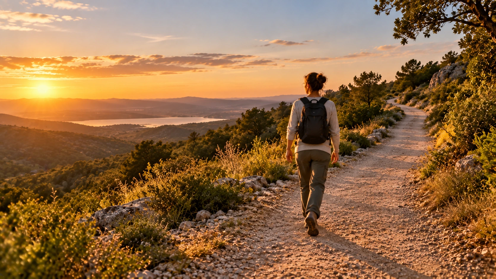 camino continuo de crecimiento y desarrollo espiritual